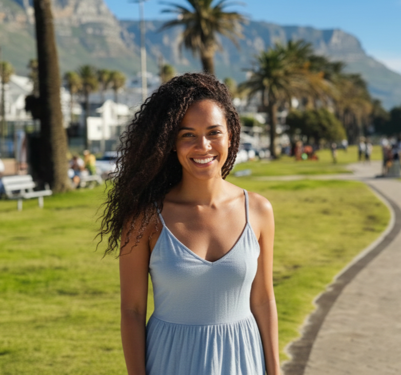 Shana Booysen