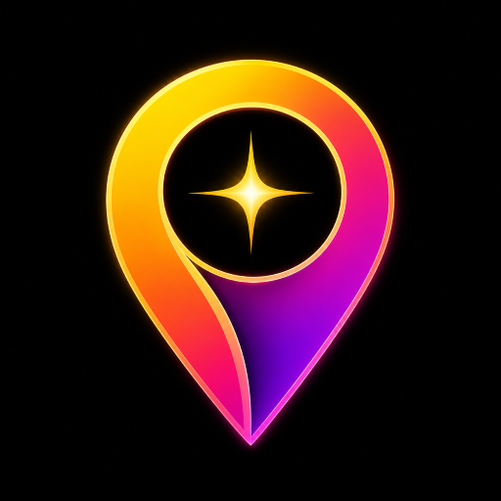 Proximate logo