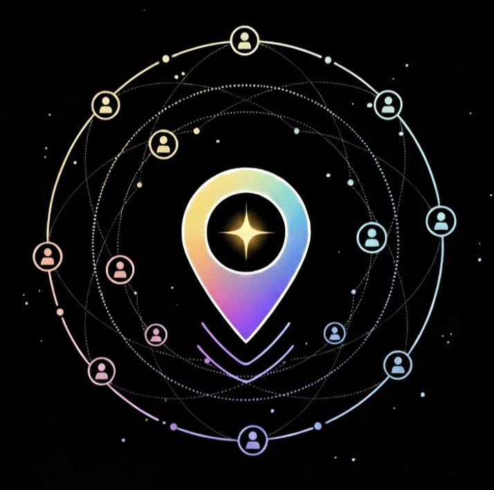 Proximate logo